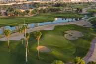 Emirates Golf Club, Faldo Course